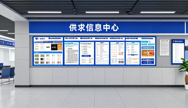 网站定制化:提升企业入驻支持效率的实践路径
