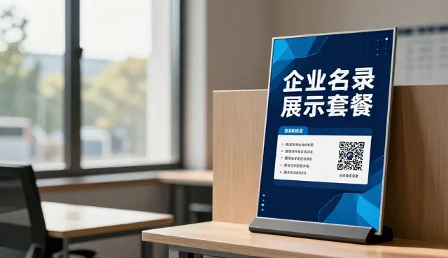 整合企业名录：信息选型中的关键考量因素