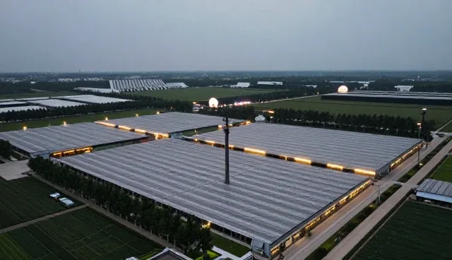 连接的力量：企业名录整合如何重塑信息流动
